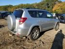Toyota RAV4 Limited Image 4