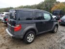 Honda Element Ex Image 6