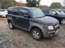 Honda Element Ex Image 4