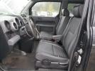 Honda Element Ex Image 11