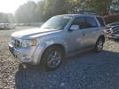 Ford Escape Limited Image 1