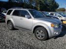 Ford Escape Limited Image 6
