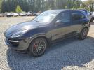 Porsche Cayenne Gts Image 1
