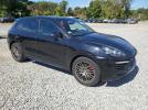 Porsche Cayenne Gts Image 4