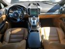 Porsche Cayenne Gts Image 5