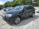 BMW X Series Xdrive28i Image 1