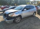 Nissan Rogue S Image 1