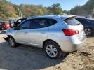 Nissan Rogue S Image 2
