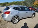 Nissan Rogue S Image 3