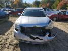 Nissan Rogue S Image 6