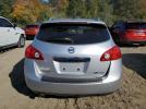 Nissan Rogue S Image 5
