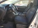 Nissan Rogue S Image 11