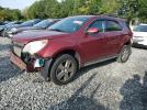 Chevrolet Equinox Lt Image 1