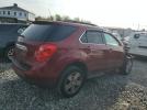 Chevrolet Equinox Lt Image 2