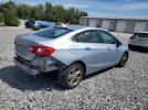 Chevrolet Cruze Lt Image 4
