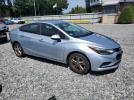 Chevrolet Cruze Lt Image 12