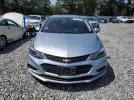 Chevrolet Cruze Lt Image 8