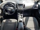 Chevrolet Cruze Lt Image 3