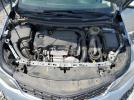 Chevrolet Cruze Lt Image 2