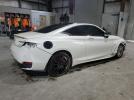 INFINITI Q60 Red Sport 400 Image 6