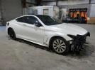 INFINITI Q60 Red Sport 400 Image 2