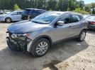 Nissan Rogue Sv Image 1