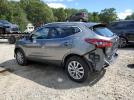 Nissan Rogue Sv Image 2