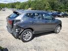 Nissan Rogue Sv Image 3