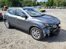 Nissan Rogue Sv Image 4