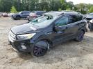 Ford Escape Titanium Image 1