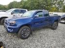 Toyota Tacoma Access Cab Image 1