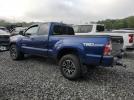 Toyota Tacoma Access Cab Image 3