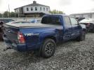 Toyota Tacoma Access Cab Image 4
