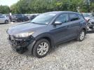 Hyundai TUCSON Se Image 1
