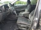 Hyundai TUCSON Se Image 14