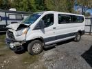 Ford Transit T-350 Image 1