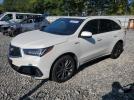 Acura MDX A-spec Image 1
