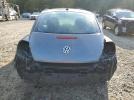 Volkswagen Beetle Image 4