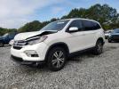 Honda Pilot Exl Image 1