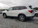 Honda Pilot Exl Image 2