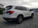 Honda Pilot Exl Image 3