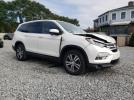 Honda Pilot Exl Image 6