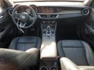 Alfa Romeo Stelvio Ti Image 2
