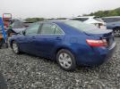 Toyota Camry Base Image 9