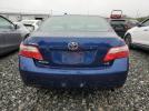 Toyota Camry Base Image 5