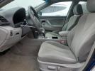 Toyota Camry Base Image 3