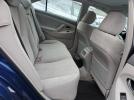 Toyota Camry Base Image 8
