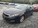 Kia Optima Ex Image 1