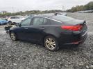 Kia Optima Ex Image 9