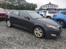 Kia Optima Ex Image 6